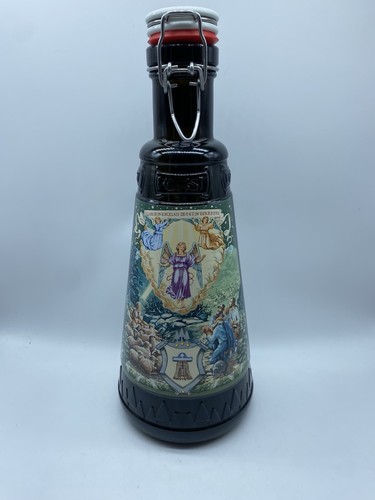 Forst bottiglia birra
