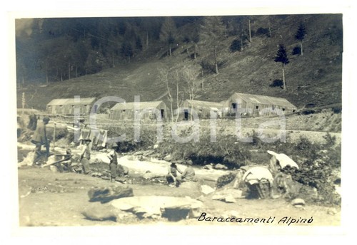 1917 ww1 guerra bianca - guerra,