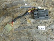 REGOLATORE DI TENSIONE Aprilia