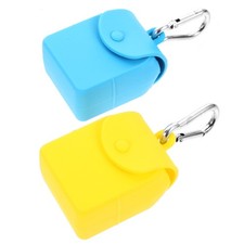  2 Pcs Accessori Borse