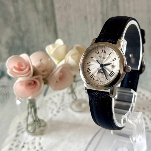 Orologio burberrys 12000l - orologio,
