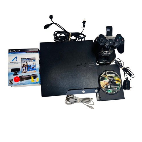 Pacchetto controller console