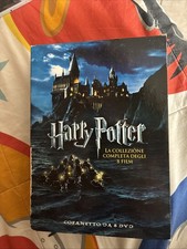 DVD La Collezione Completa