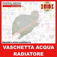 VASCHETTA ACQUA SERBATOIO