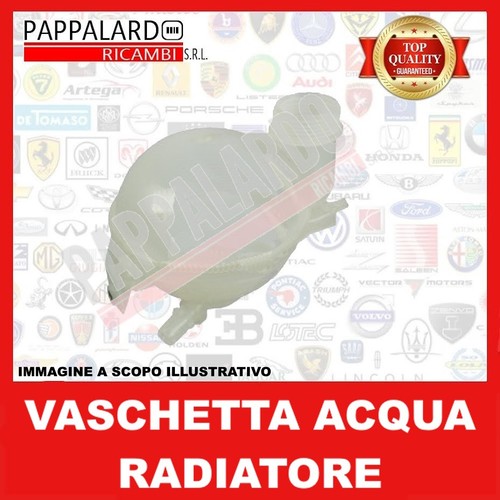 Vaschetta acqua serbatoio - vaschetta,