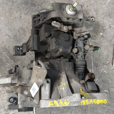 55205238 Cambio compl.  LANCIA YPSILON (TE) 1.2 16V Platino Ber. 3p/b/1242cc
