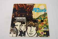 VTG The Seeds Future Vinyl LP