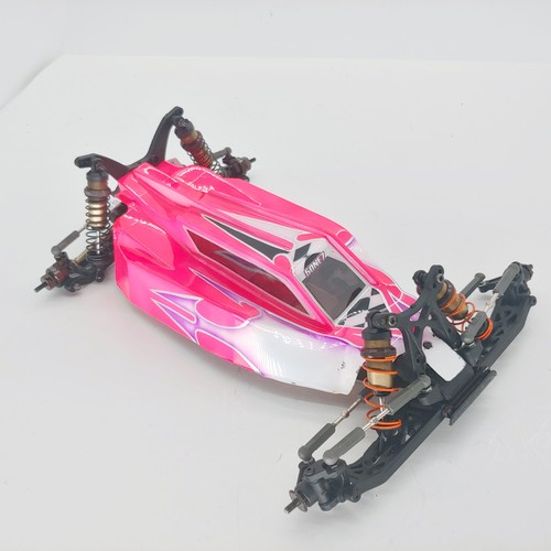 Kyosho ultima rb6 10 2wd - rb6.6,