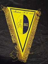 Gagliardetto Pennant Fanion  MODENA FC 1912