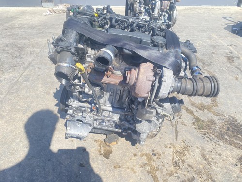 Motore completo per ford focus - ford,