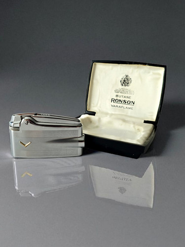 Accendino vintage ronson - vintage,