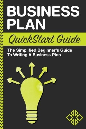 Business plan quickstart - plan:,