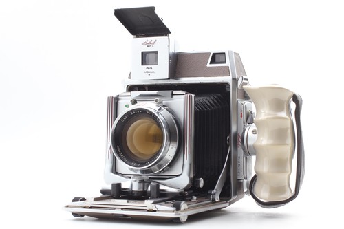 Exc grip linhof - +, grip]