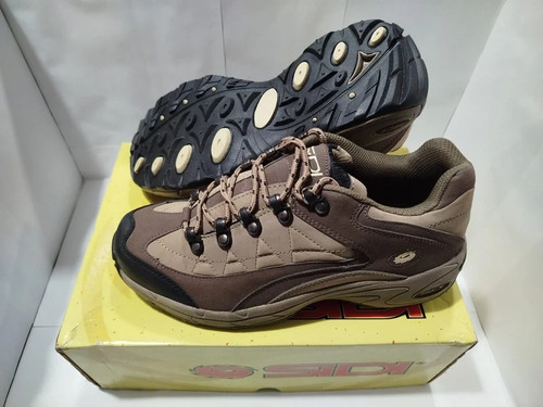 Scarpe sidi talent - scarpe,