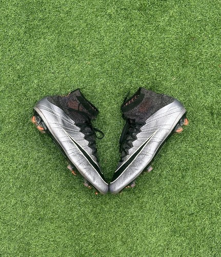 Nike mercurial superfly fg - nike,