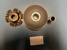 variatore honda sh 300 anno