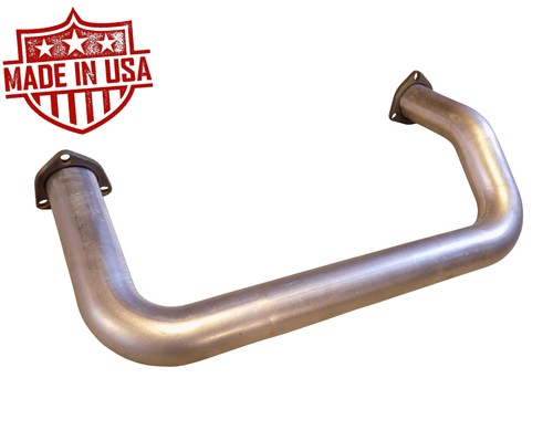 Tubo crossover per - crossover,