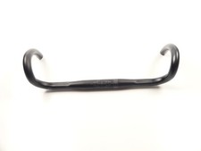 JD/Cube GRB Gravel Race Bar manubrio nero/grigio 420 mm #18468