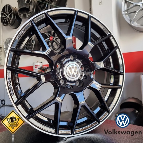 Kit cerchi lega x - 7,5, 17"