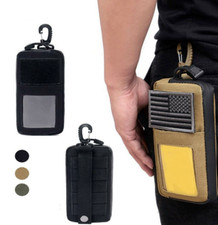Molle tattico fondina