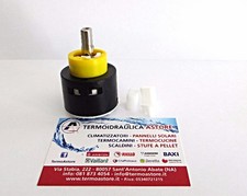 CARTUCCIA RUBINETTI NOBILI