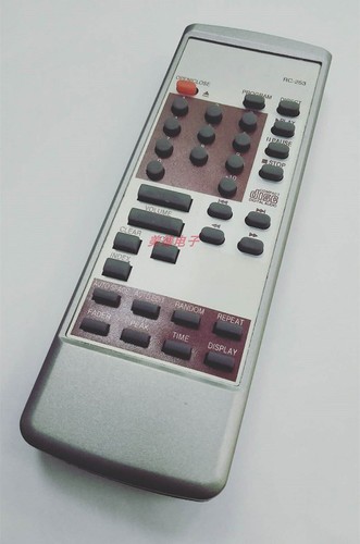 Per denon 253 dcd2800 - rc-253,