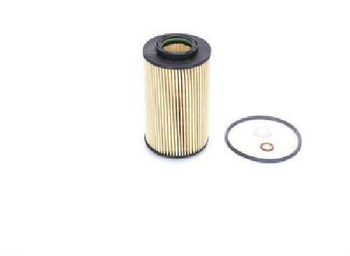 Filtro olio originale bosch - bosch, f