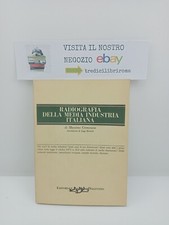 Radiografia della media industria italiana - Massimo Cremonese
