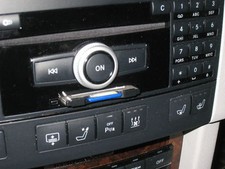 Scheda micro SDHC 2 GB PCMCIA