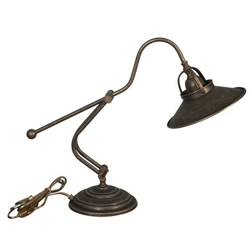 Lampada tavolo scrittoio in - scrittoio,