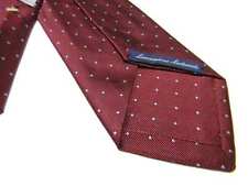 Cravatta uomo alta qualita