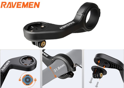 Ravemen aom01 staffa supporto - staffa,