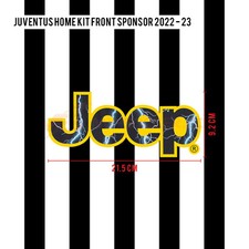 Sponsor anteriore JEEP