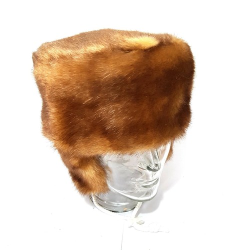 Cappello invernale - invernale, di