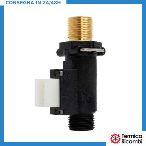 Flussostato acqua sanitario
