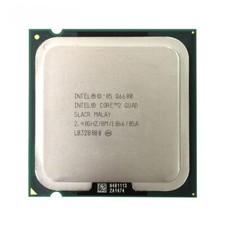 Processore CPU Intel Core 2