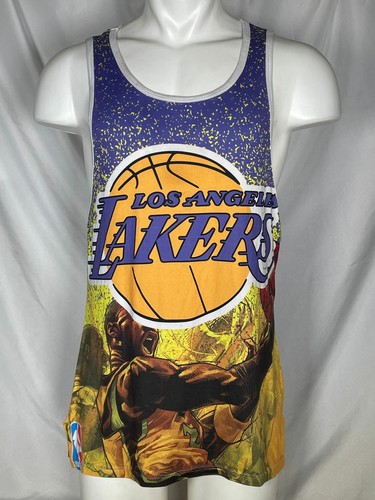 Maglia canotta los - maglia, angeles