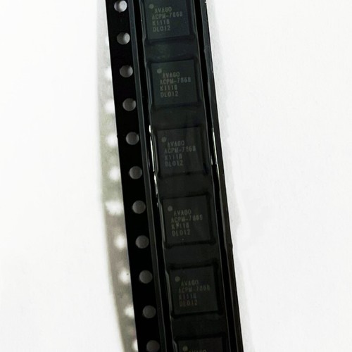 5pcs avago acpm 7868 cdma - acpm-7868, umts