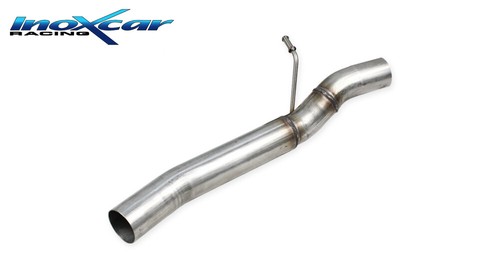 Centrale inoxcar per audi - audi, tt