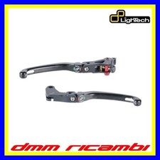 Leve freno frizione LIGHTECH