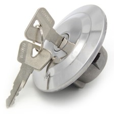 TAPPO SERBATOIO CARBURANTE CON