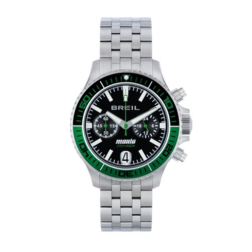 Orologio breil manta - manta, p.r.o