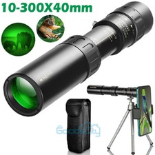 Telescopio monoculare