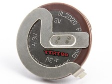 Batteria pila vl2020 panasonic - batteria,