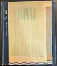 Domenico Gnoli Fondation