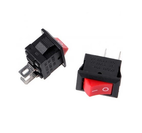 Mini interruttore 15mm - mini,