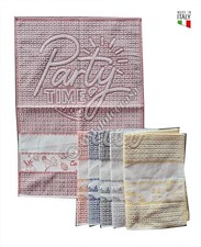 STROFINACCI CUCINA CON TELA