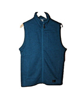 Gilet donna Wind River blu