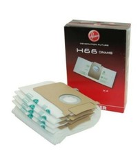 H66 SACCHI ASPIRAPOLVERE -