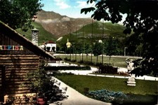 Belluno Pedavena Birreria F